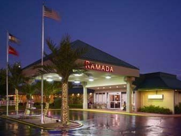 Ramada by Wyndham Grand Junction