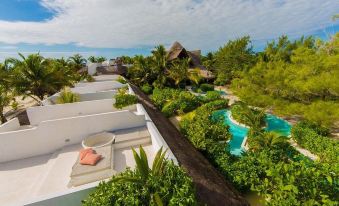 The Beach Tulum