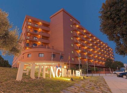 Fuengirola Beach Apartamentos Turisticos