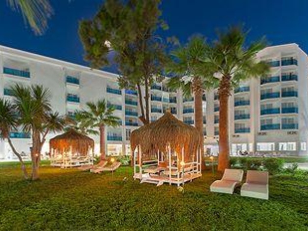 Le Bleu Hotel & Resort Kusadasi - Ultra All Inclusive