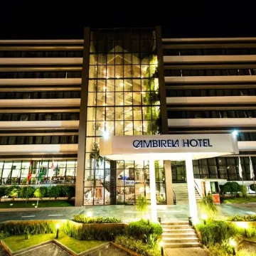 Cambirela Hotel