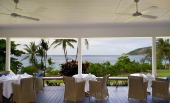 Lizard Island Resort