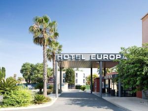 Ibis Styles Perpignan Canet-en-Roussillon