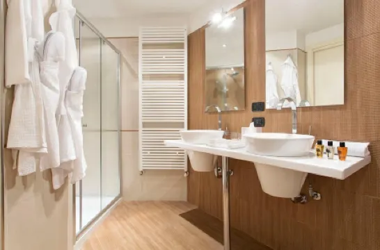 馬拉內羅宮酒店