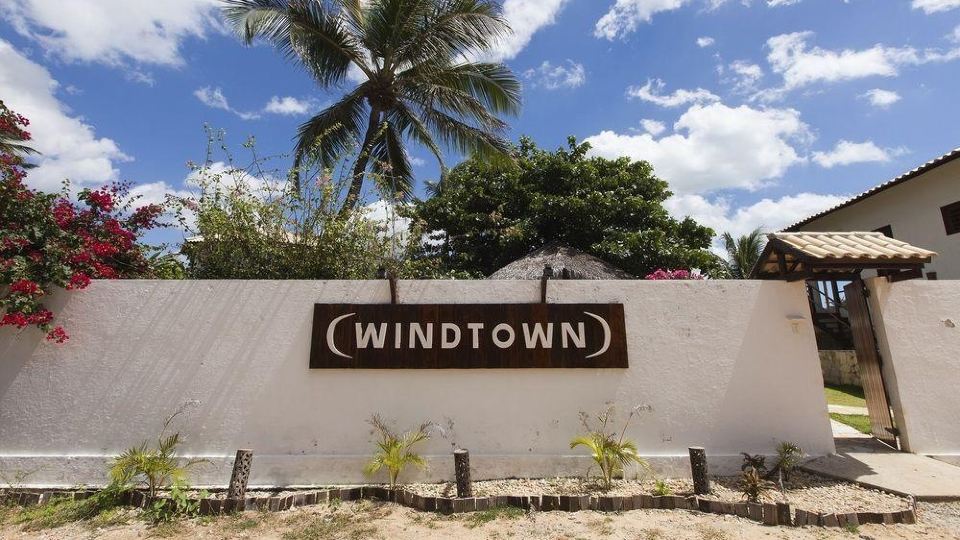 Windtown Beach Hotel