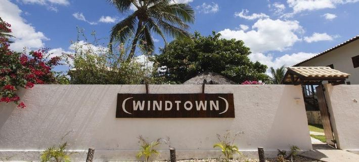 Windtown Beach Hotel Hotels in Caucaia