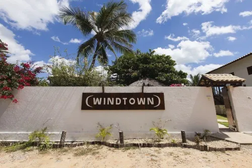 Windtown Beach Hotel