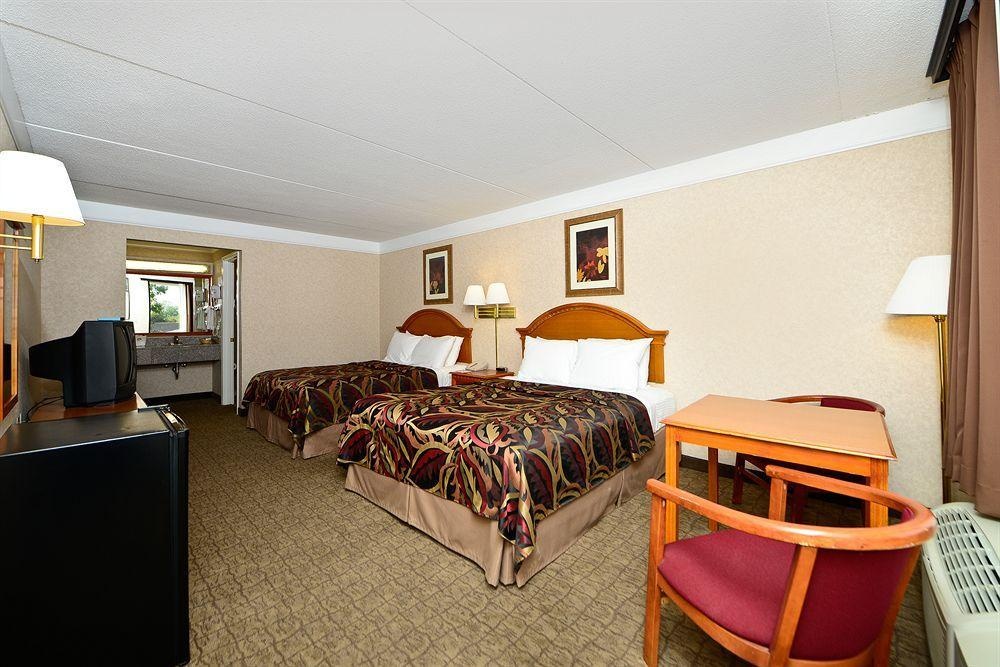 Best Western Columbia