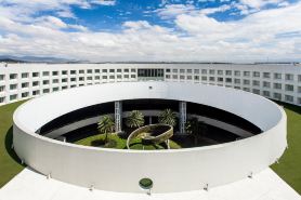 NH Collection Airport T2