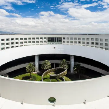 NH Collection Airport T2 Hotels near Mexico City International Airport