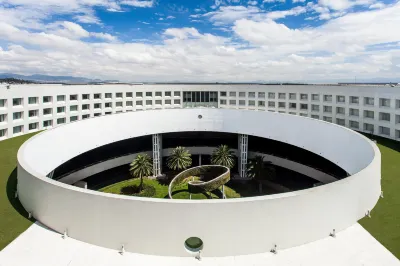 NH Collection Airport T2 Hotels in Nezahualcóyotl