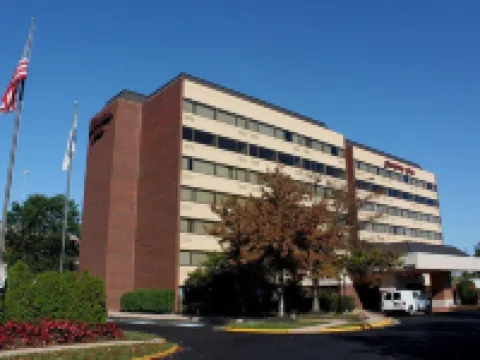 Wingate by Wyndham Springfield スプリングフィールドのホテル