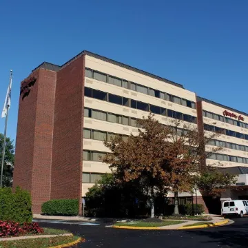 Wingate by Wyndham Springfield