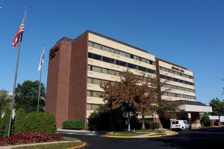 Wingate by Wyndham Springfield
