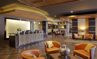 Hyatt House Raleigh Durham