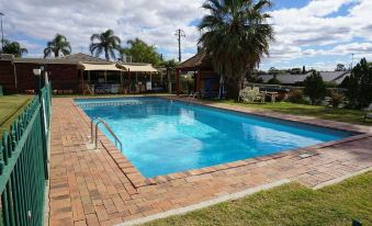 Econo Lodge Gateway Tamworth