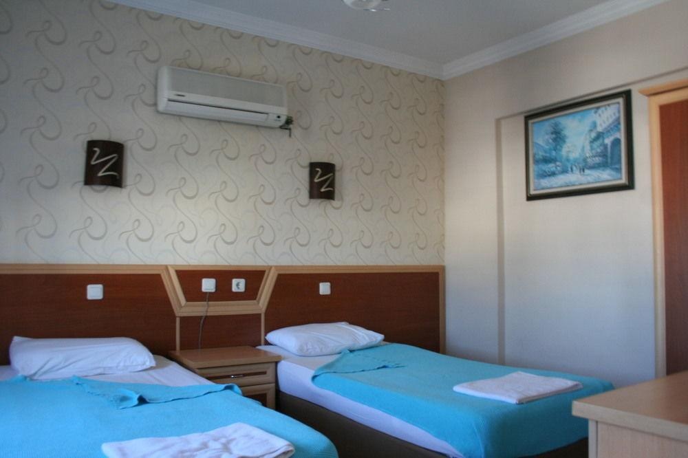 Club Alka Apart Hotel