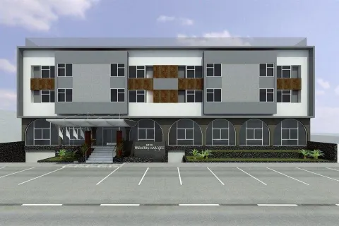 Hotel El Gran Marqués