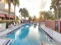 Hampton Inn Orlando Int'l Dr. Area/Convention Center - Pool