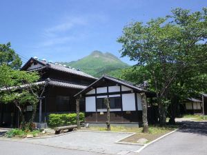 榎屋旅館