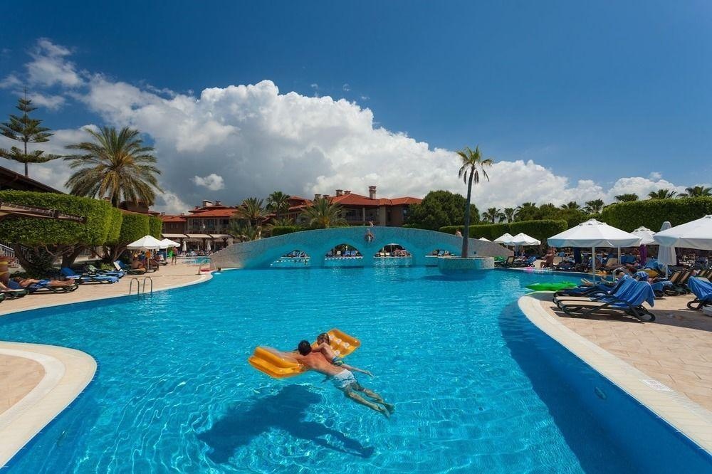 Club Grand Side (Amazon Water World) - All Inclusive