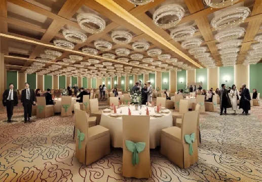 Swiss-Belhotel Cirebon Hotel di 