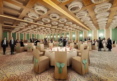 Swiss-Belhotel Cirebon Hotel dekat CSB (Cirebon Super Block Mall)
