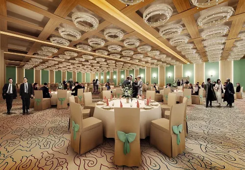 Swiss-Belhotel Cirebon Hotels in Kesambi