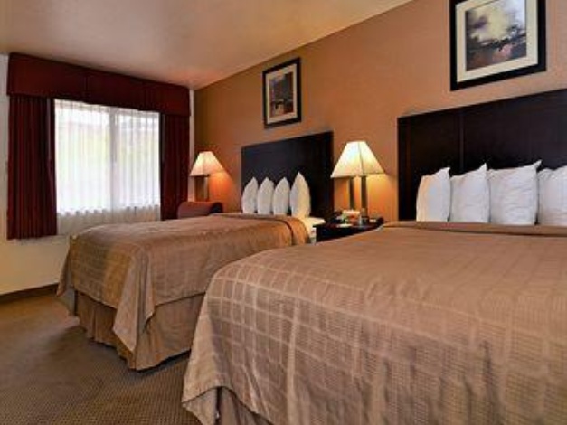 Best Western Copper Hills Inn