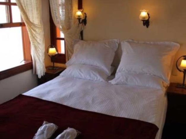 Hotel Villa Turka