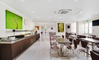 Park Avenue Bayswater Inn Hyde Park 썸네일