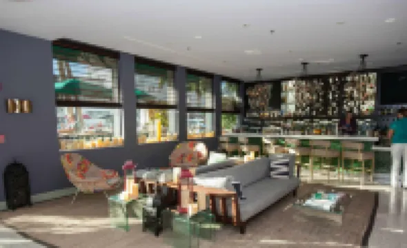 Kimpton SURFCOMBER HOTEL by IHG