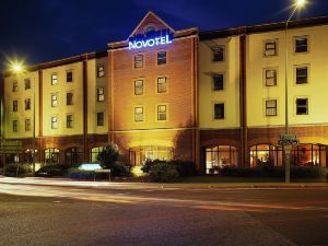 Novotel Ipswich Centre