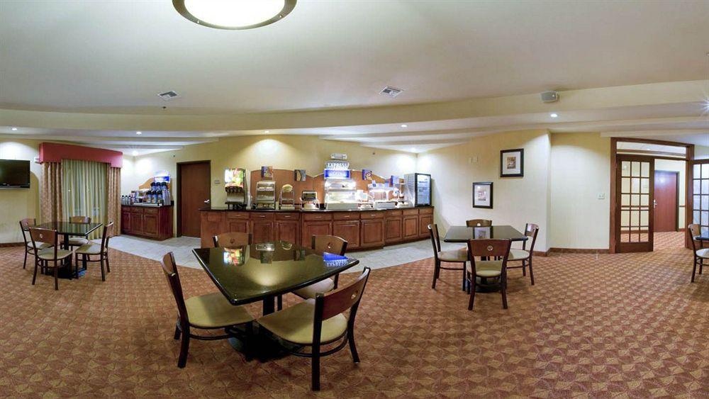 Holiday Inn Express Sweetwater, an Ihg Hotel