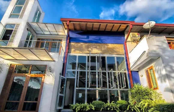 OYO 437 阿馬裏公寓