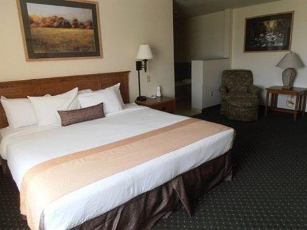 Comfort Inn & Suites Sheridan