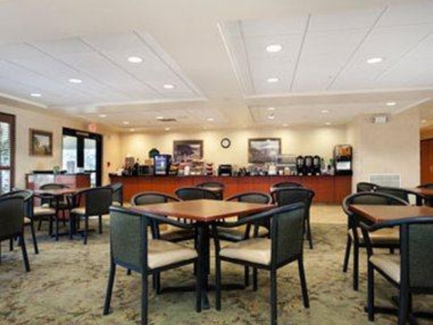 Comfort Inn & Suites Sheridan