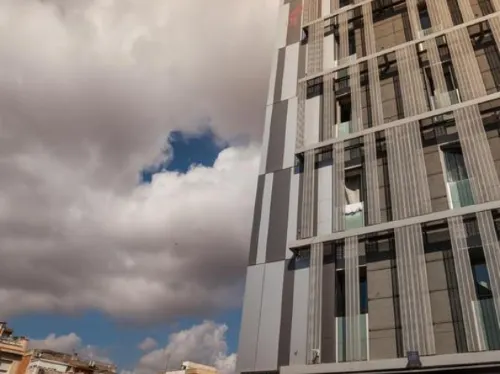 Urbany Hostel Barcelona