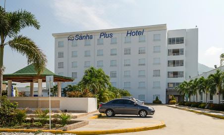 Sanha Plus Hotel - Housity