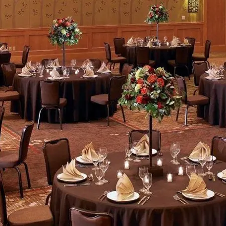 Hyatt Regency Bellevue