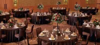 Hyatt Regency Bellevue - breakfast