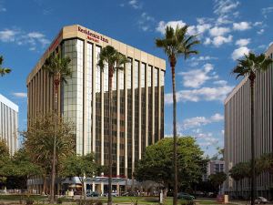 Residence Inn by Marriott Los Angeles LAX/Century Boulevard