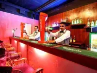 Grand Oriental Hotel