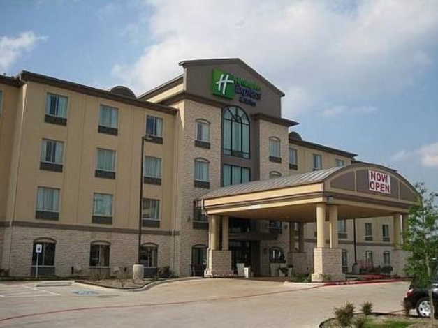 Holiday Inn Express & Suites Dallas Fair Park, an Ihg Hotel