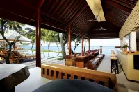 Qunci Villas Resort Hotels in Senggigi