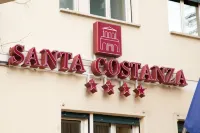 Hotel Santa Costanza Rome