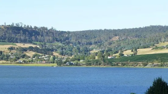 Windermere Cabins