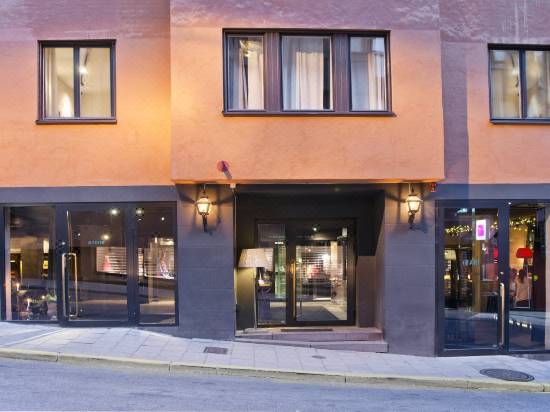 Story Hotel Riddargatan, Part Of Jdv By Hyatt - Hotel Bintang 4 Di Stockholm