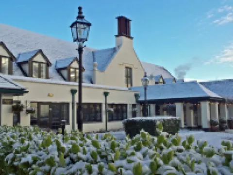 โรงแรมแลนคาสเตอร์ เฮาส์ โรงแรมในแลนคาสเตอร์