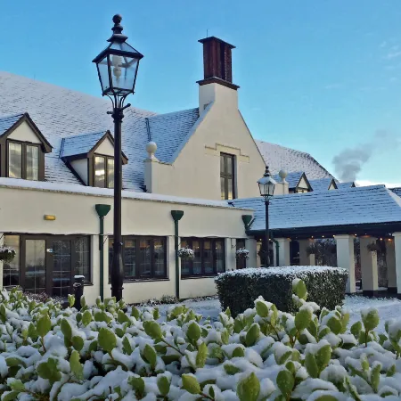 Lancaster House Hotel